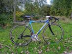 Van Eyck aluminium racefiets koersfiets 52cm  kader, Fietsen en Brommers, 28 inch, Gebruikt, Aluminium, 49 tot 53 cm