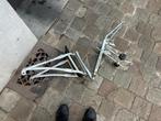 Rode Kokua like to bike 20 inch + followme, Fietsen en Brommers, Ophalen, Zo goed als nieuw, 20 inch of meer, Kokua. I Like to bike