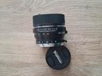 Voigtländer Nokton Classic 40mm 1.4 MC Leica M mount, Audio, Tv en Foto, Foto | Lenzen en Objectieven, Ophalen of Verzenden, Zo goed als nieuw