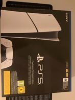 Playstation 5, Games en Spelcomputers, Ophalen, Zo goed als nieuw, Playstation 5
