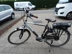 elektrische fiets, 50 km par batterie ou plus, Utilisé, Gazelle, Enlèvement