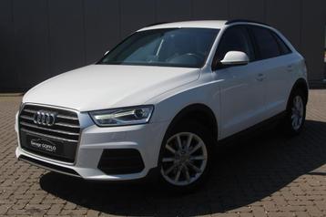Audi Q3 1.4 TSI - 111.084KM - 2017 beschikbaar voor biedingen