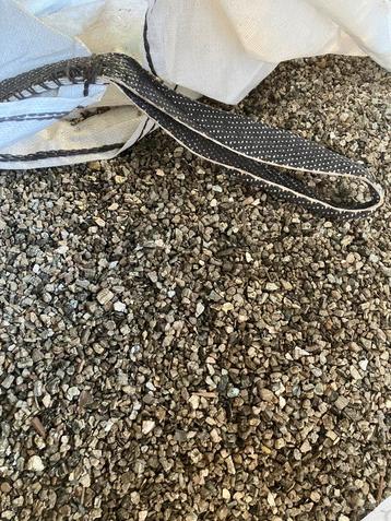 Vermiculiet bigbags beschikbaar voor biedingen