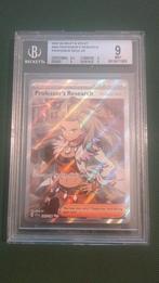 #240 Professor's Research UR/ Scarlet & Violet/ BGS 9.5, Enlèvement ou Envoi, Neuf