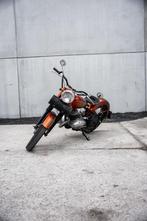 Full Resto DKW RT 250 Collector chassis 48-1955, Bedrijf, Overig, 11 kW of minder, 1 cilinder