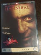 Hannibal Specila Edition avec fin alternative, Comme neuf, Thriller d'action, Enlèvement ou Envoi, À partir de 16 ans