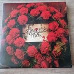 LP The Stranglers - No more heroes, Ophalen of Verzenden, Gebruikt, 12 inch, Overige genres