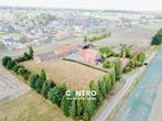TE KOOP - Hoeve, Zedelgem, Vrijstaande woning, Provincie West-Vlaanderen, 1500 m² of meer