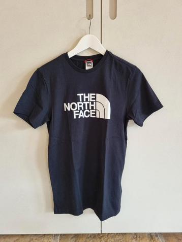 Zwarte heren t-shirt The North Face maat XS beschikbaar voor biedingen