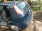 Fiat Punto 1.3 diesel 5 deurs, Auto's, Fiat, Voorwielaandrijving, Stof, 4 cilinders, Blauw