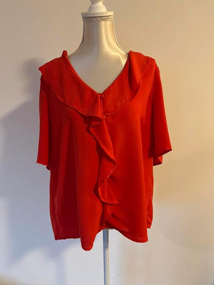 Dameskleding maat 44 - €4 per stuk, Kleding | Dames, Overige Dameskleding, Zo goed als nieuw, Ophalen