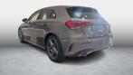 Mercedes-Benz A-klasse 180 AMG LINE, Auto's, Stof, 4 cilinders, 136 pk, Parkeersensor