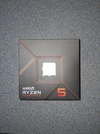 AMD RYZEN 5 7000 SERIES, Computers en Software, Processors, Ophalen