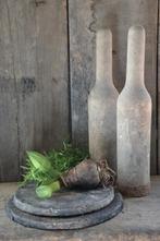 Oude houten kegels, Huis en Inrichting, Ophalen of Verzenden