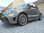 ABARTH1.4 T-Jet 145pk 70th AN,17", NAVI,AUT.AIRCO 41800KM!!!, Auto's, Abarth, 4 zetels, Stof, 4 cilinders, https://public.car-pass.be/vhr/9d4b9de2-d07b-425b-ad59-19f5a43cd870