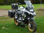 BMW R 1250 GS ADVENTURE FULL OPTION, Motoren, Motoren | BMW, Handvatverwarming, 2 cilinders, 1254 cc, Bedrijf