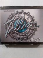 Zillion 7, Enlèvement ou Envoi