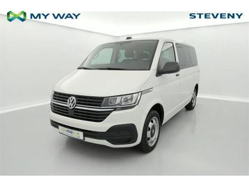 Volkswagen Multivan T6.1 2.0 TDi SCR Highline (EU6AP) beschikbaar voor biedingen