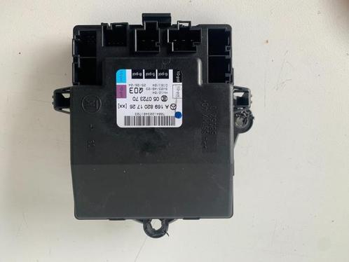 Centrale Deurvergrendelings Module van een Mercedes A-Klasse, Auto-onderdelen, Overige Auto-onderdelen, Mercedes-Benz, Gebruikt