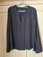 Chemise noire à manches longues à imprimé tigre taille XL, Vêtements | Femmes, Blouses & Tuniques, Comme neuf, Noir, Taille 46/48 (XL) ou plus grande