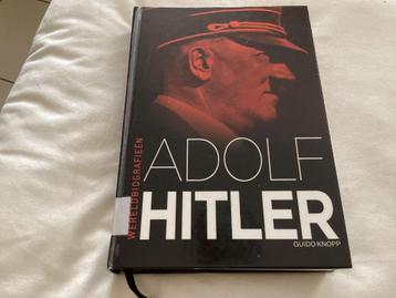 Wereldbiografieën - Adolf Hitler, Enlèvement ou Envoi, Guido Knopp