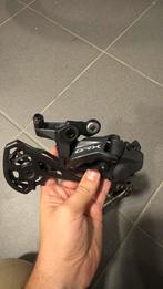 Shimano GRX 820 Gravelderailleur, Fietsen en Brommers, Ophalen of Verzenden, Zo goed als nieuw, Mountainbike