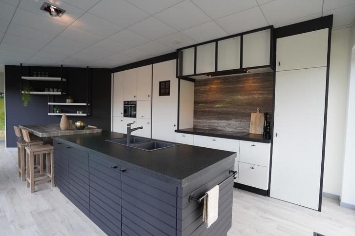 Keukeneiland, Doe-het-zelf en Bouw, Overige Doe-Het-Zelf en Bouw, Nieuw, Ophalen