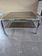 Vintage salontafel, Ophalen, Gebruikt