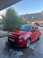 Fiat 500 sport, Auto's, 4 zetels, Handgeschakeld, Particulier, 3 deurs