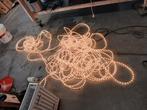 Led tube +50meter, Ophalen, Zo goed als nieuw