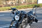 HARLEY DAVIDSON - 48 SPECIAL - STOERE CRUISER, Sportuitlaat, 2 cilinders, Bedrijf, 1202 cc