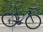 Trek Domane SL7 - Shimano Ultegra di2, Fietsen en Brommers, Fietsen | Racefietsen, Gebruikt, Carbon, 49 tot 53 cm, Meer dan 20 versnellingen