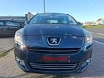 Peugeot 5008 1 propretaire/ eerste eigenaar, Auto's, Voorwielaandrijving, Euro 5, 140 g/km, 4 cilinders