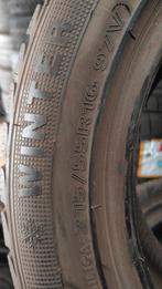 215/55r16 97v Landsail 35€ per stuk met montage, Ophalen