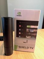Nvidia Shield-tv, Ophalen of Verzenden, Zo goed als nieuw, Zonder harde schijf