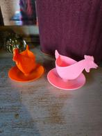 Retro eierdop, Enlèvement ou Envoi