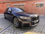2019 BMW 7 serie, Auto's, BMW, Automaat, Gebruikt, Overige brandstoffen, 7 Reeks