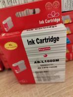 Printer inkt brother printers, Ophalen, Nieuw, Cartridge, Brother