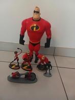 Incredibles speelgoed orgineel uit disneyland parijs, Verzamelen, Ophalen of Verzenden, Gebruikt