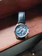 Montre lotus, Handtassen en Accessoires, Horloges | Heren, Ophalen of Verzenden, Zo goed als nieuw