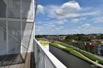 Appartement te huur in Kortrijk, 2 slpks, 93 kWh/m²/an, 2 pièces, Appartement, 102 m²