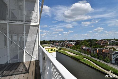 Appartement te huur in Kortrijk, 2 slpks, Immo, Maisons à louer, Appartement, A