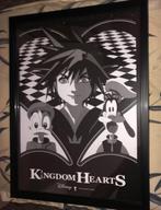 Kingdom hearts, Ophalen of Verzenden, Zo goed als nieuw