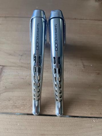 Shimano 600EX bl-6207 remgrepen beschikbaar voor biedingen