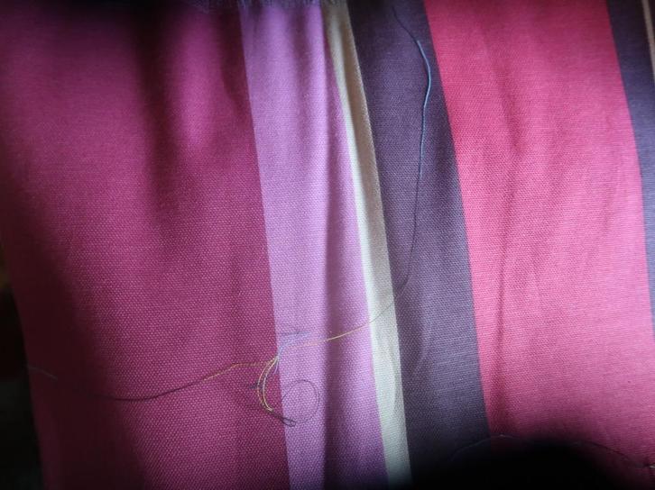 coupon coupons print lot stof allerlei patchwork, Hobby en Vrije tijd, Stoffen en Lappen, Ophalen of Verzenden