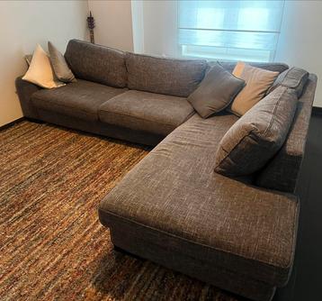 Zetel Ikea beschikbaar voor biedingen