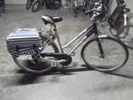 Trek damesfiets, Gebruikt, Versnellingen, Minder dan 47 cm, Ophalen