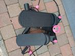 Stepper Domyos MS500, Sport en Fitness, Fitnessapparatuur, Ophalen, Zo goed als nieuw