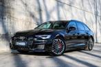 Audi A6 Avant 55 TFSI-e Competition Quattro S-Line, Auto's, 0 min, 0 kg, Bedrijf, 5 deurs