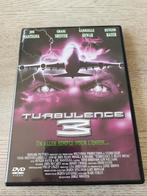 DVD film Turbulence 3, CD & DVD, Comme neuf, Thriller d'action, Enlèvement ou Envoi